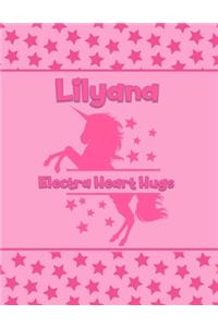 Lilyana Electra Heart Hugs