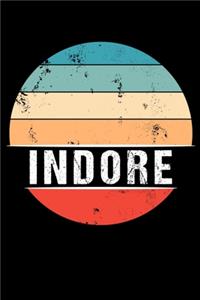 Indore