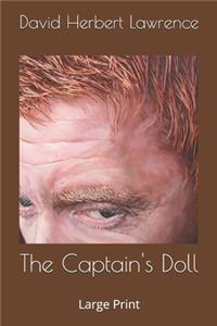 The Captain's Doll