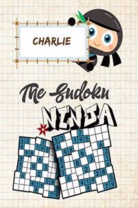 Charlie The Sudoku Ninja