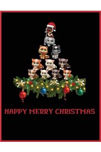 Happy Merry Christmas
