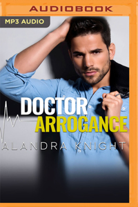 Doctor Arrogance