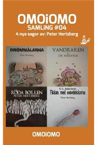 OMOiOMO Samling 4