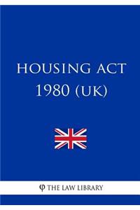 Housing Act 1980 (UK)