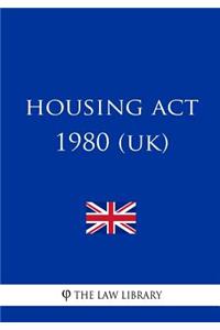 Housing ACT 1980 (Uk)