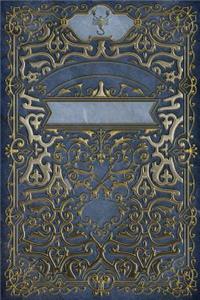 Monogram Scorpio Journal