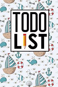 To Do List