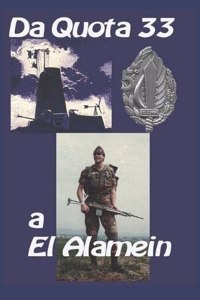 da quota 33 a El Alamein