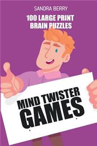 Mind Twister Games