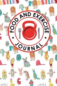 Food and Exercise Journal