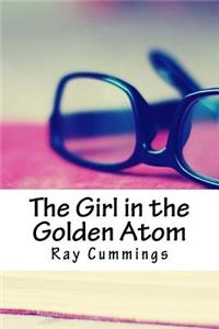 Girl in the Golden Atom