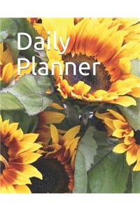 Daily Planner