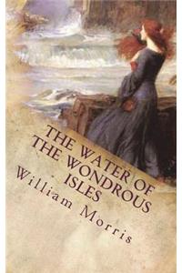 The Water of the Wondrous Isles