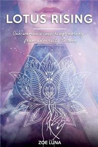 Lotus Rising