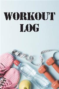 Workout Log