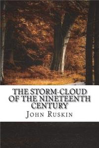 The Storm-Cloud of the Nineteenth Century