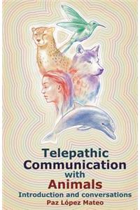 Telepathic Communication with Animals