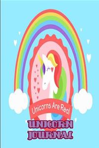 Unicorn Journal