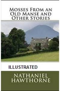 The Old Manse Illustrated