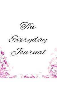 The Everyday Journal