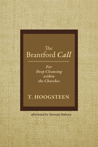 Brantford Call