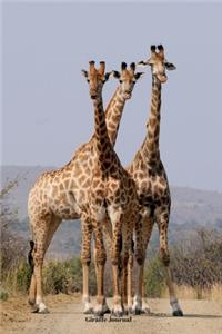 Giraffe Journal
