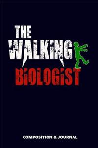 The Walking Biologist