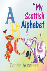 My Scottish Alphabet