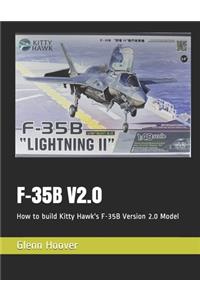 F-35b V2.0