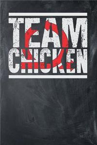 Team Chicken