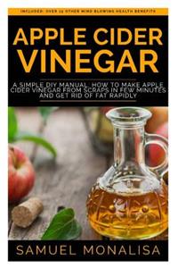 Apple Cider Vinegar