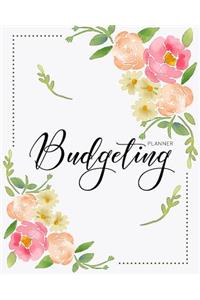 Budgeting Planner