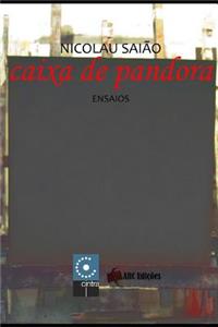 Caixa de Pandora