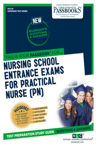 Nursing School Entrance Examinations for Practical Nurse (Pn), 20