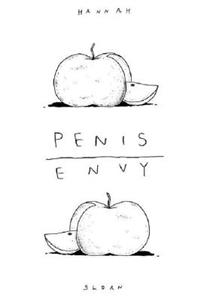 Penis Envy