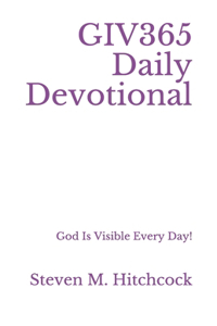 GIV365 Daily Devotional