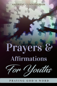Prayers & Affirmations for Youth