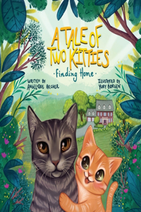Tale of Two Kitties