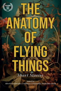 Anatomy of Flying Things
