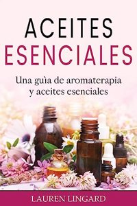 Aceites Esenciales