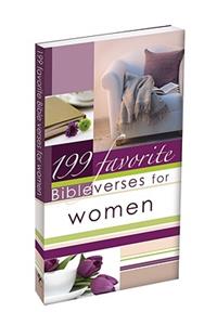 199 Favorite Bible Verses for Women