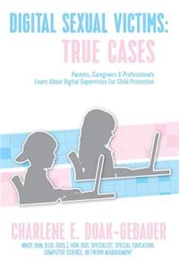 Digital Sexual Victims