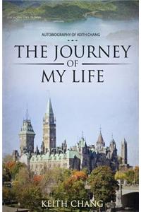 Journey of My Life