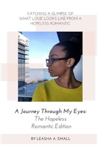 Journey Through My Eyes