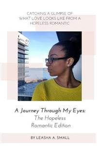 A Journey Through My Eyes