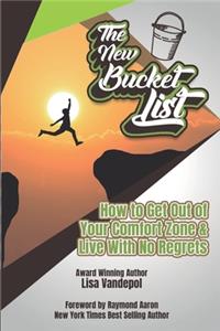 The New Bucket List