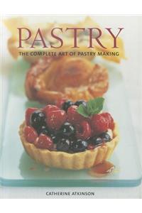 Pastry