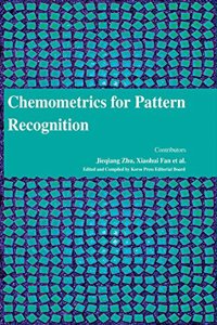 Chemometrics for Pattern Recognition