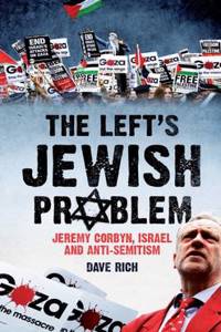 Left's Jewish Problem