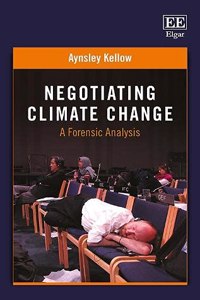 Negotiating Climate Change